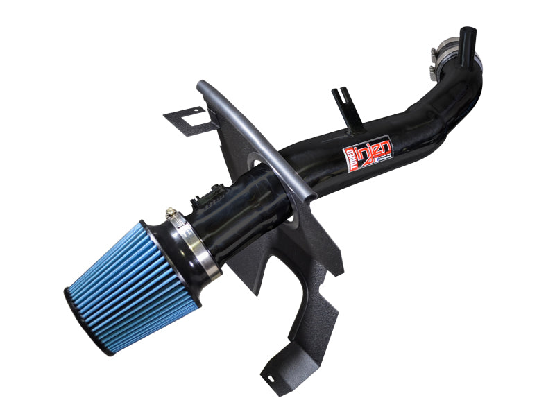 Injen 16-17 Lexus IS200T/RC200T 2.0L Black Short Ram Air Intake w/ MR Technology Injen INJSP2097BLK