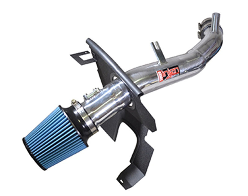 Injen 16-17 Lexus IS200T/RC200T 2.0L Polished Short Ram Air Intake w/ MR Technology Injen INJSP2097P