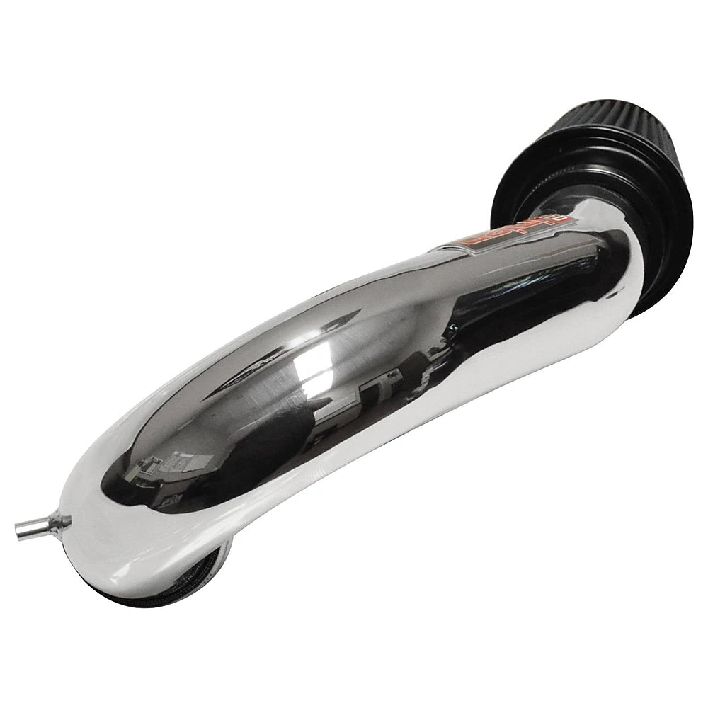 Injen 16-18 Audi A6 2.0L Turbo Polished Cold Air Intake - Injen SP3086P - view 2