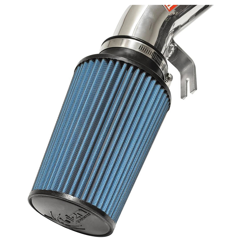 Injen 16-18 Audi A6 2.0L Turbo Polished Cold Air Intake - Injen SP3086P - view 3