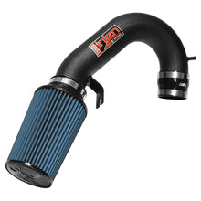 Load image into Gallery viewer, Injen 16-18 Audi A6 2.0L Turbo Wrinkle Black Cold Air Intake - Injen SP3086WB