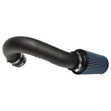 Load image into Gallery viewer, Injen 16-18 Audi A6 2.0L Turbo Wrinkle Black Cold Air Intake - Injen SP3086WB - view 2