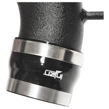 Load image into Gallery viewer, Injen 16-18 Audi A6 2.0L Turbo Wrinkle Black Cold Air Intake - Injen SP3086WB - view 3