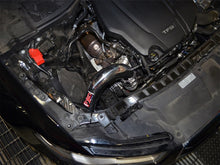 Load image into Gallery viewer, Injen 16-18 Audi A6 2.0L Turbo Polished Cold Air Intake Injen INJSP3086P