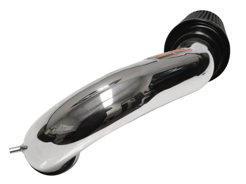 Injen 16-18 Audi A6 2.0L Turbo Polished Cold Air Intake Injen INJSP3086P