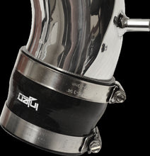 Load image into Gallery viewer, Injen 16-18 Audi A6 2.0L Turbo Polished Cold Air Intake Injen INJSP3086P