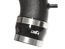 Load image into Gallery viewer, Injen 16-18 Audi A6 2.0L Turbo Wrinkle Black Cold Air Intake - Black Ops Auto Works