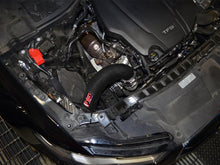 Load image into Gallery viewer, Injen 16-18 Audi A6 2.0L Turbo Wrinkle Black Cold Air Intake Injen INJSP3086WB