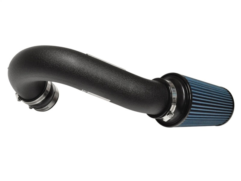 Injen 16-18 Audi A6 2.0L Turbo Wrinkle Black Cold Air Intake Injen INJSP3086WB