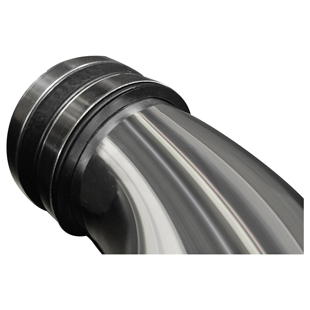 Injen 16-18 BMW 330i B48 2.0L (t) Polished Cold Air Intake - Injen SP1123P - view 3