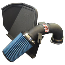 Load image into Gallery viewer, Injen 16-18 BMW 330i B48 2.0L (t) Wrinkle Black Cold Air Intake - Injen SP1123WB