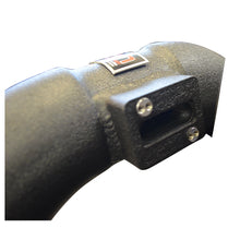 Load image into Gallery viewer, Injen 16-18 BMW 330i B48 2.0L (t) Wrinkle Black Cold Air Intake - Injen SP1123WB - view 3