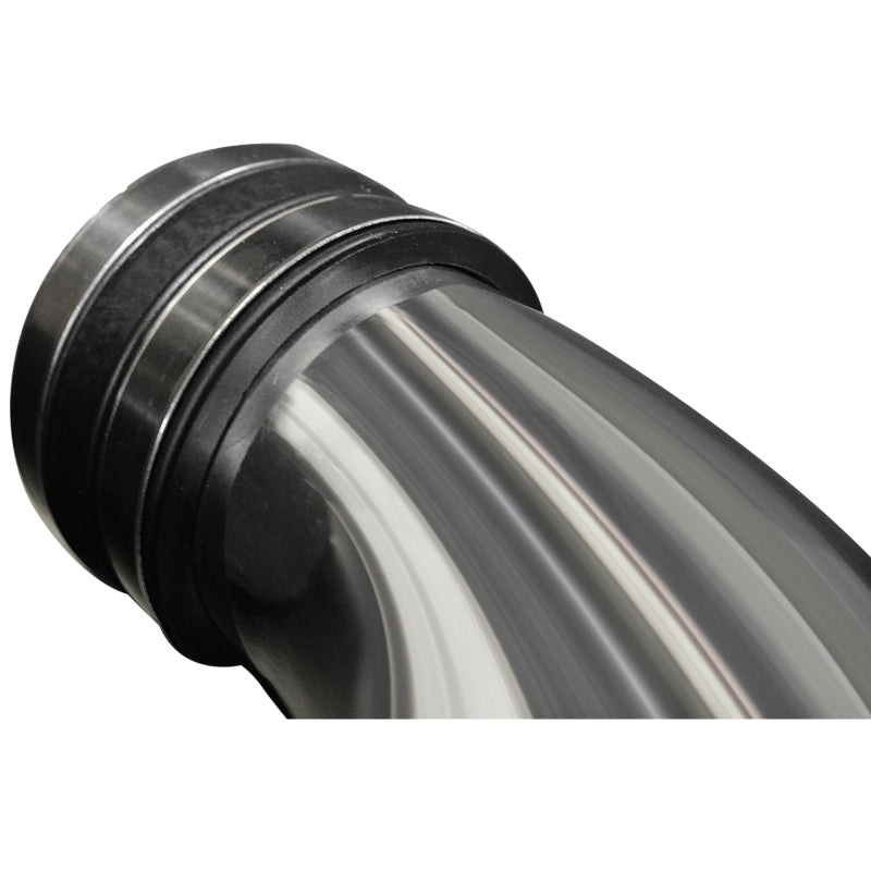 Injen 16-18 BMW 330i B48 2.0L (t) Polished Cold Air Intake Injen INJSP1123P