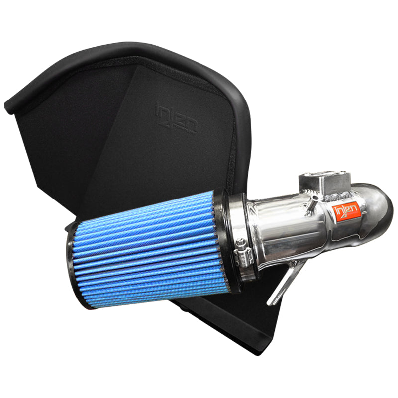 Injen 16-18 BMW 330i B48 2.0L (t) Polished Cold Air Intake Injen INJSP1123P