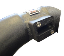 Load image into Gallery viewer, Injen 16-18 BMW 330i B48 2.0L (t) Wrinkle Black Cold Air Intake Injen INJSP1123WB