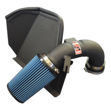 Load image into Gallery viewer, Injen 16-18 BMW 330i B48 2.0L (t) Wrinkle Black Cold Air Intake Injen INJSP1123WB
