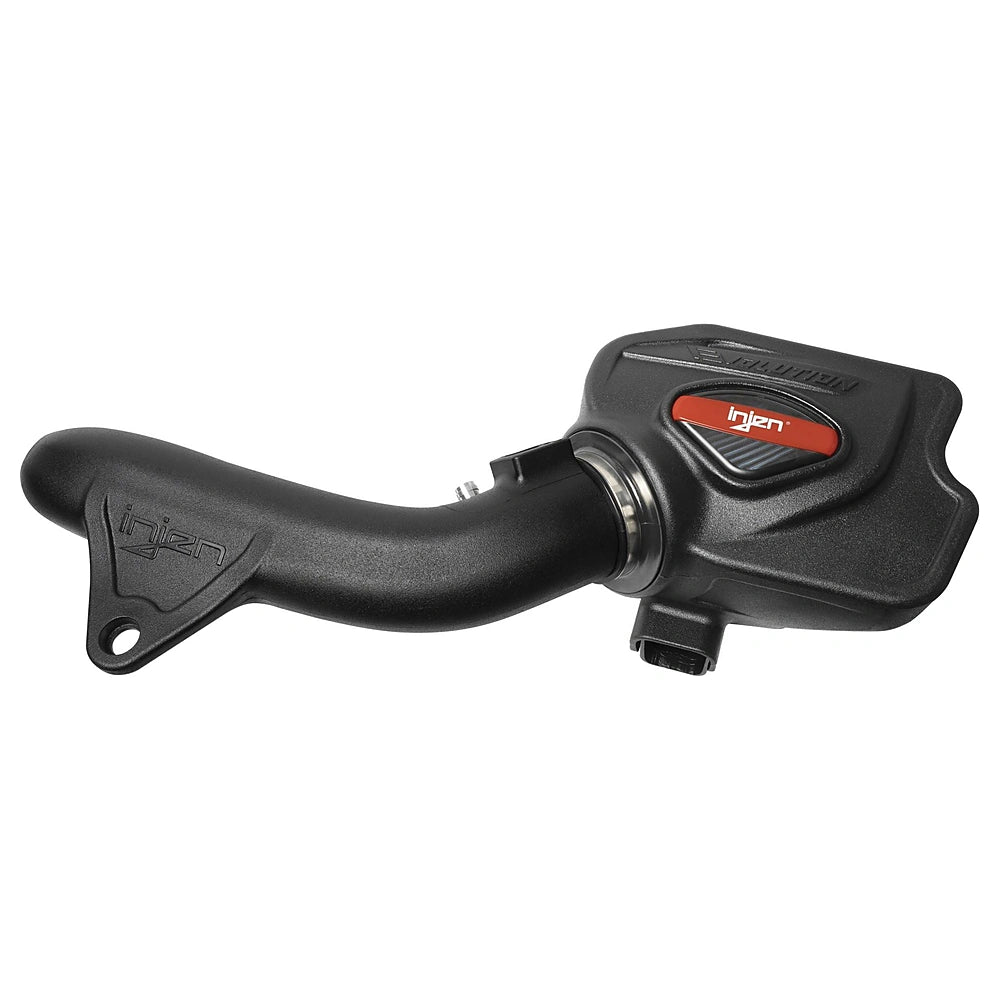 Injen 16-18 BMW M2 F87 12-15 BMW 335i F30/31 Evolution Intake - Dry Filter - Injen EVO1107