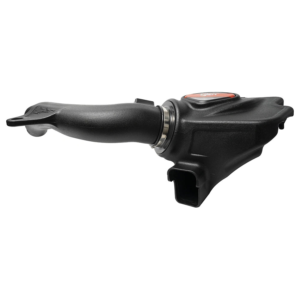 Injen 16-18 BMW M2 F87 12-15 BMW 335i F30/31 Evolution Intake - Dry Filter - Injen EVO1107 - view 3