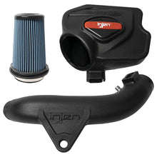 Load image into Gallery viewer, Injen 16-18 BMW M2 F87 12-15 BMW 335i F30/31 Evolution Intake - Dry Filter - Injen EVO1107 - view 7