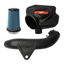 Load image into Gallery viewer, Injen 16-18 BMW M2 F87 12-15 BMW 335i F30/31 Evolution Intake - Dry Filter Injen INJEVO1107