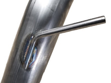 Load image into Gallery viewer, Injen 16-18 Ford Focus RS 3in Cat-Back Stainless Steel Exhaust w/ 4in Black Chrome Tips Injen INJSES9004