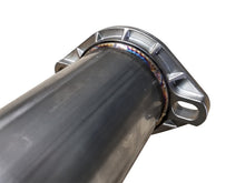 Load image into Gallery viewer, Injen 16-18 Ford Focus RS 3in Cat-Back Stainless Steel Exhaust w/ 4in Black Chrome Tips Injen INJSES9004