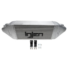Load image into Gallery viewer, Injen 16-18 Ford Focus RS L4-2.3L Turbo Bar and Plate Front Mount Intercooler Injen INJFM9003I