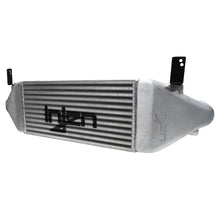 Load image into Gallery viewer, Injen 16-18 Ford Focus RS L4-2.3L Turbo Bar and Plate Front Mount Intercooler Injen INJFM9003I