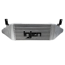 Load image into Gallery viewer, Injen 16-18 Ford Focus RS L4-2.3L Turbo Bar and Plate Front Mount Intercooler Injen INJFM9003I