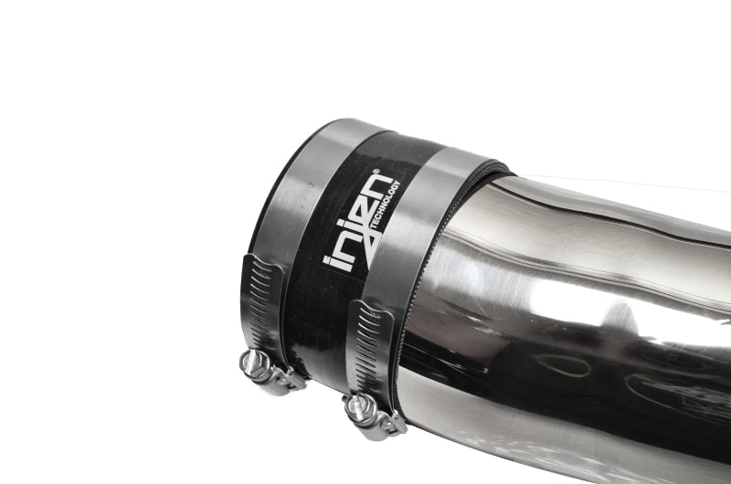Injen 16-18 Ford Focus RS Polished Cold Air Intake Injen INJSP9003P