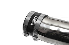 Load image into Gallery viewer, Injen 16-18 Ford Focus RS Polished Cold Air Intake Injen INJSP9003P