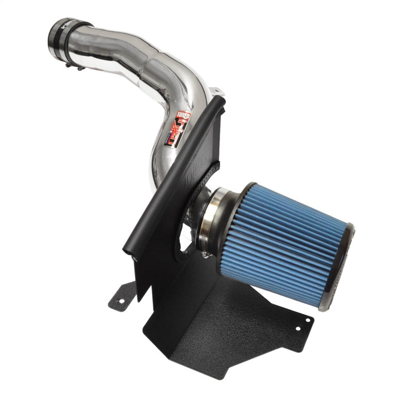 Injen 16-18 Ford Focus RS Polished Cold Air Intake Injen INJSP9003P