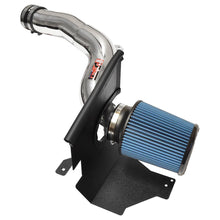 Load image into Gallery viewer, Injen 16-18 Ford Focus RS Polished Cold Air Intake - Injen SP9003P