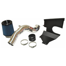 Load image into Gallery viewer, Injen 16-18 Ford Focus RS Polished Cold Air Intake - Injen SP9003P - view 2