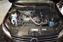 Load image into Gallery viewer, Injen 16-18 Volkswagen Jetta 1.4L SP Series Short Ram Black Intake System Injen INJSP3030BLK
