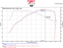 Load image into Gallery viewer, Injen 16-18 Volkswagen Jetta 1.4L SP Series Short Ram Black Intake System Injen INJSP3030BLK