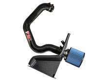 Load image into Gallery viewer, Injen 16-18 Volkswagen Jetta 1.4L SP Series Short Ram Black Intake System Injen INJSP3030BLK