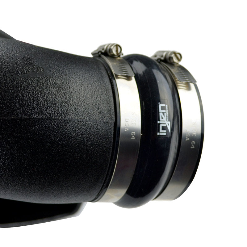 Injen 16-19 BMW 340/ 440/ M140/ M240 i/ix 3.0T (B58) Evolution Intake Injen INJEVO1105