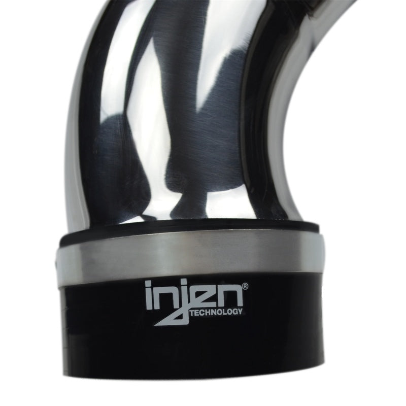 Injen 16-19 BMW 340i/340i GT 3.0L Turbo Polished Cold Air Intake Injen INJSP1129P