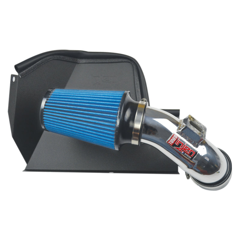 Injen 16-19 BMW 340i/340i GT 3.0L Turbo Polished Cold Air Intake Injen INJSP1129P