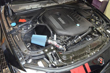 Load image into Gallery viewer, Injen 16-19 BMW 340i/340i GT 3.0L Turbo Wrinkle Black Cold Air Intake Injen INJSP1129WB