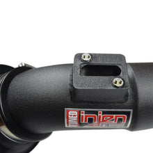 Load image into Gallery viewer, Injen 16-19 BMW 340i/340i GT 3.0L Turbo Wrinkle Black Cold Air Intake Injen INJSP1129WB