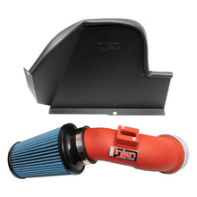 Load image into Gallery viewer, Injen 16-19 BMW M140i/M240i/340i/440i xDrive SP Short Ram Air Intake - Wrinkle Red Injen INJSP1129WR