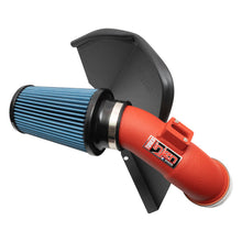 Load image into Gallery viewer, Injen 16-19 BMW M140i/M240i/340i/440i xDrive SP Short Ram Air Intake - Wrinkle Red Injen INJSP1129WR