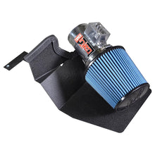 Load image into Gallery viewer, Injen 16-19 Ford Fiesta ST 1.6L Turbo 4Cyl Polished Short Ram Intake w/MR Tech - Injen SP9018P