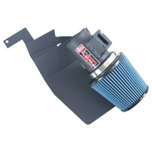 Load image into Gallery viewer, Injen 16-19 Ford Fiesta ST 1.6L Turbo 4Cyl Wrinkle Black Short Ram Intake w/MR Tech - Injen SP9018WB