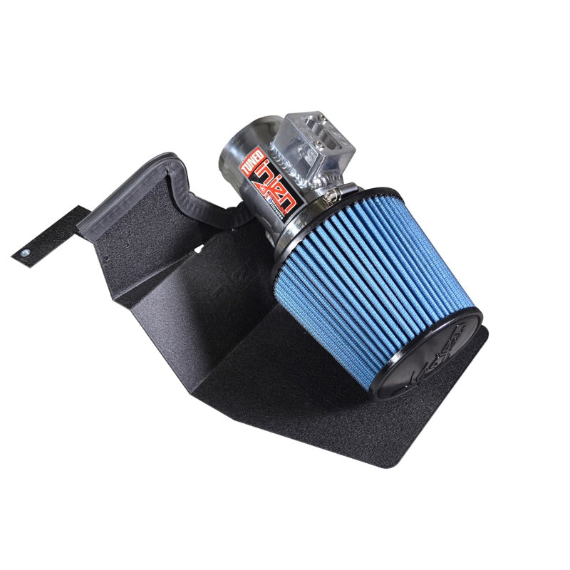 Injen 16-19 Ford Fiesta ST 1.6L Turbo 4Cyl Polished Short Ram Intake w/MR Tech Injen INJSP9018P