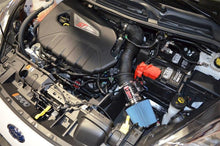 Load image into Gallery viewer, Injen 16-19 Ford Fiesta ST 1.6L Turbo 4Cyl Wrinkle Black Short Ram Intake w/MR Tech Injen INJSP9018WB