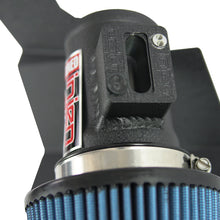 Load image into Gallery viewer, Injen 16-19 Ford Fiesta ST 1.6L Turbo 4Cyl Wrinkle Black Short Ram Intake w/MR Tech Injen INJSP9018WB