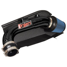 Load image into Gallery viewer, Injen 16-19 Mazda MX-5 2.0L 4Cyl Black Short Ram Intake w/MR Tech &amp; Heat Shield - Injen SP6010BLK